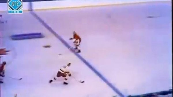 Суперсерия СССР — Канада 1972 Четвертый матч
