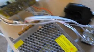 Ремонт,и что внутри инкубатора "Блиц" Норма его электроника .