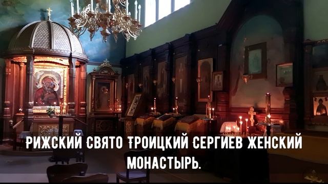 История создания Иисусовой молитвы. смотреть онлайн