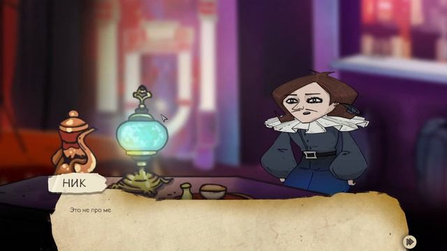 Чиним антенны и помогаем русской аристократии | Прохождение Whateverland #2 | (PC Full Game) смотреть онлайн