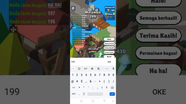 HUNT ROYALE | GRIM REAPER DAMAGE 20K??😱 grim reaper damage hurts, maybe? смотреть онлайн
