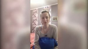 1. У меня шейный остеохондроз. Немели пальцы на руках. Был плохой сон. Изделия Артрейд.