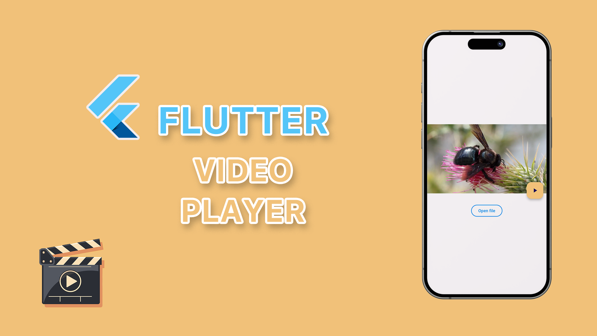 Mastering Multimedia: Elevate Your Flutter Apps with Flutter Video Player смотреть онлайн