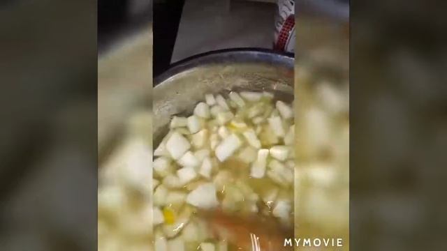 Ритм уборки