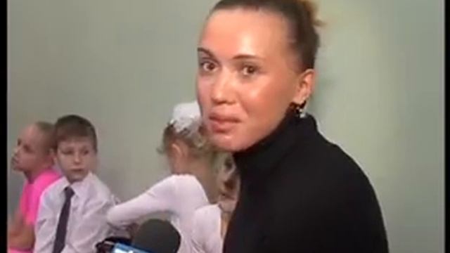 ТАЙМ АУТ Спортивные бальные танцы смотреть онлайн