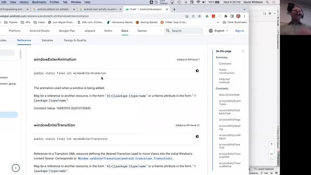 Java@PSU Summer 2022, Week 7 смотреть онлайн