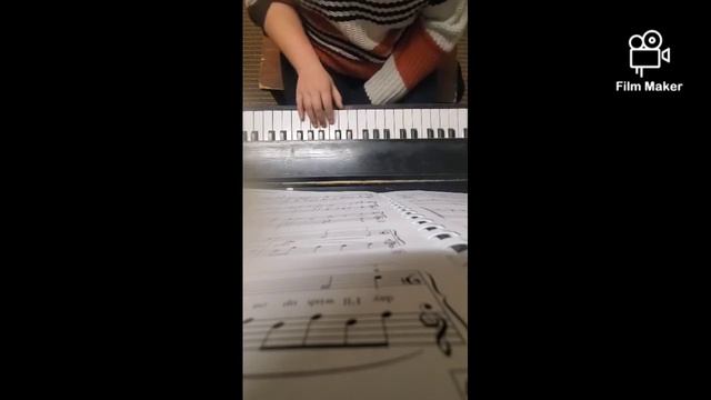 Piano Final for Piano III смотреть онлайн