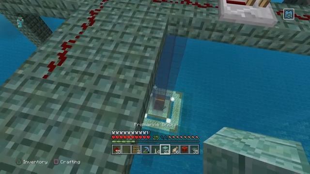 Minecraft: Let's Play Update Aquatic - Life Aquatic Ep 004 - Mob Farming смотреть онлайн
