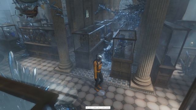 3D Mark Benchmark - Time Spy | RTX 3070 смотреть онлайн