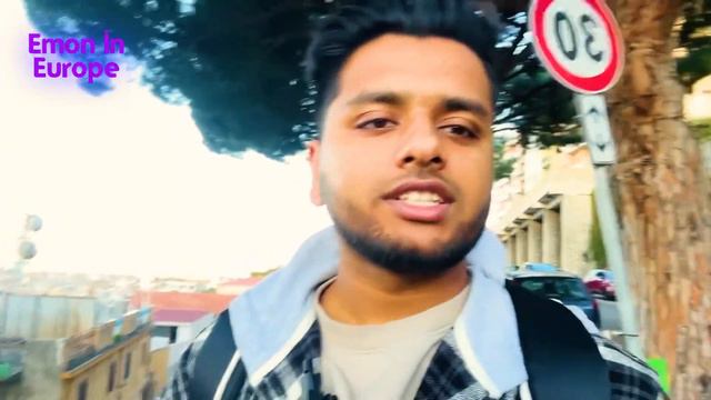 Study in Italy in 2024 | Basic Concept | Better Visa ratio | Full Free Scholarship | Emon In Europe смотреть онлайн