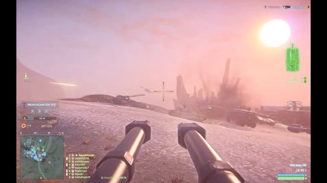 Planetside 2 Vanguard Tips and Tricks | Planetside 2 Gameplay смотреть онлайн