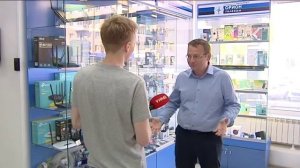 Как сохранить местные каналы в телевизоре?