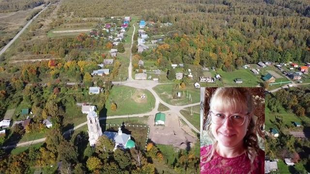 Стихотворение О. Зари "Стареющая мать" смотреть онлайн