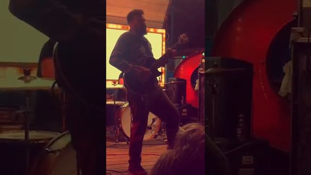 Tia Carrera at SX Stoner Jam at Spiderhouse Austin, 14-03-18 смотреть онлайн