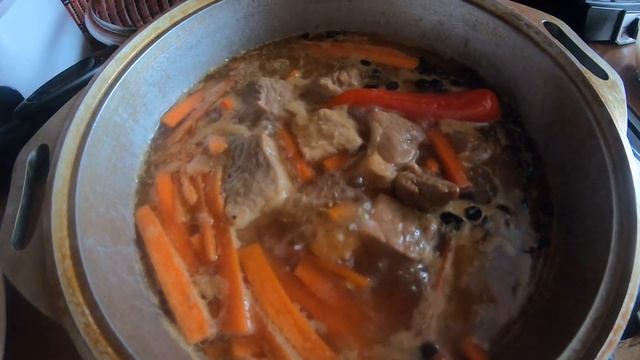 Чистка с умением