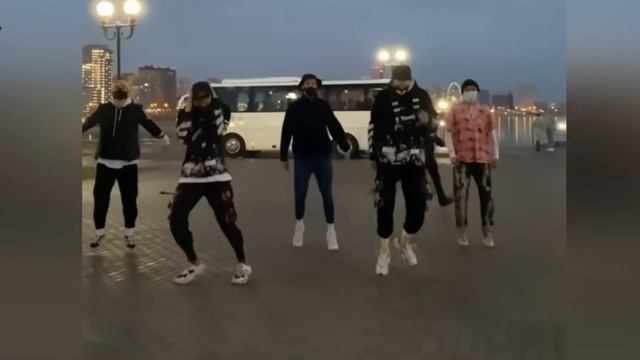 Как танцуют разные классы смотреть онлайн