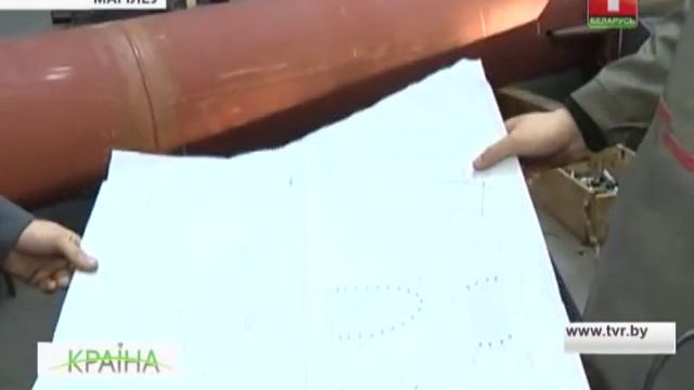 Аэропорт для мундиаля-2018 строят в Могилеве. КРАІНА смотреть онлайн