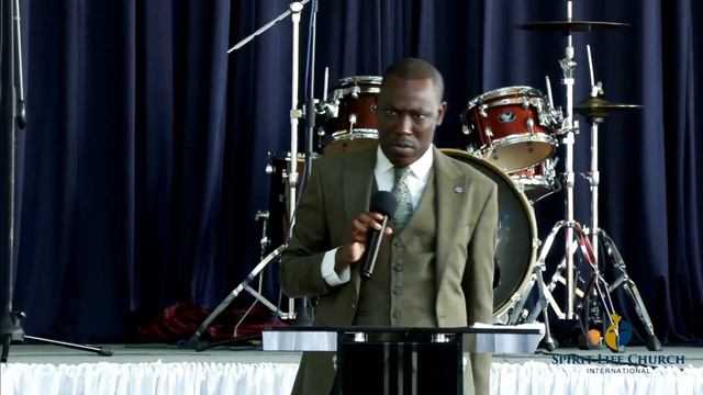 Rangarira kwawakabiswa naMwari - Apostle Olsen Mhako смотреть онлайн