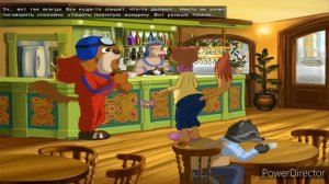 Полное Прохождение Кот Леопольд. Каникулы Кота Леопольда (PC) (Без комментариев)