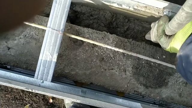 Реставрация теплицы из сотового поликарбоната (5) смотреть онлайн