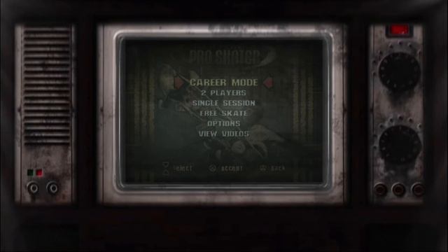 Silent Hill 2: Pro Skater смотреть онлайн