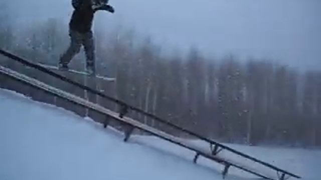 snowboard park city tables KAPOW!!! смотреть онлайн
