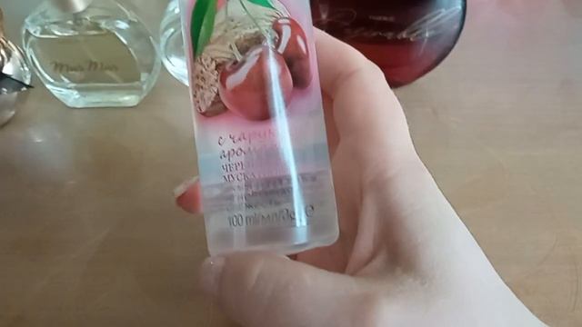 МОЯ КОЛЛЕКЦИЯ ДУХОВ И ТУАЛЕТНЫХ ВОД!!СПРЕИ ,МУЖСКИЕ АРОМАТЫ!!!))) смотреть онлайн