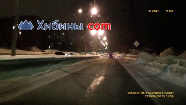 Апатиты. Подрезал смотреть онлайн