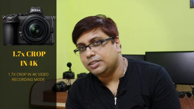 Nikon Z5 Specs Review (Hindi)