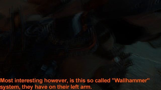 Combine Heavy - model and behavior analysis - Half-life Alyx смотреть онлайн