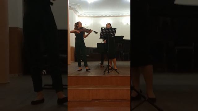 Две скрипки-подружки смотреть онлайн