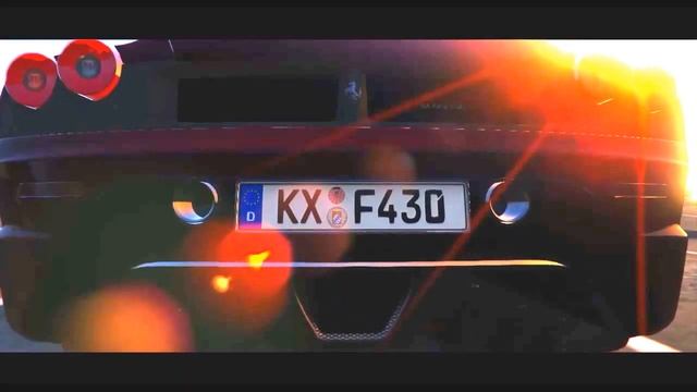 GTA 5 Car Mod Ferrari F430 смотреть онлайн