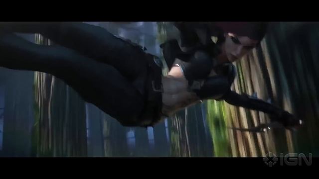 League of Legends - Cinematic Trailer: A New Dawn смотреть онлайн