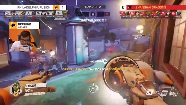 Overwatch Archives - NEW SKINS & Retribution Event Breakdown смотреть онлайн