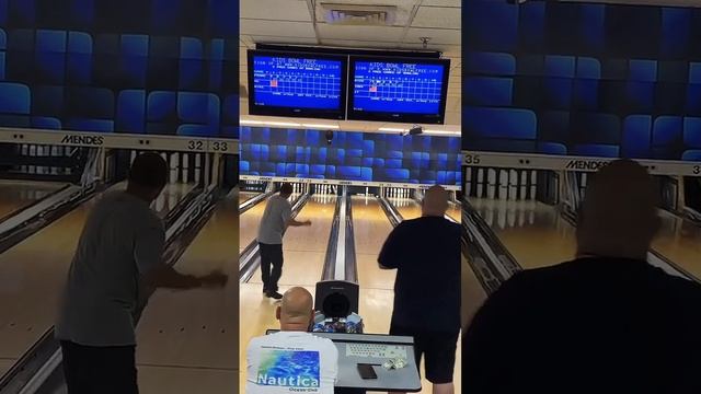 here is a bunch of candlepin strikes for you to enjoy смотреть онлайн
