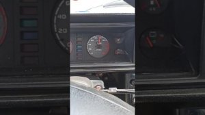 Расход на январе 7.2 новая прошивка., Ваз-классика