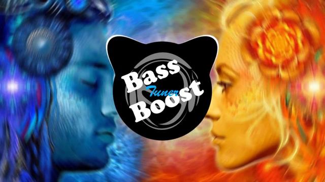 Shiv Mantra | Bass Boost Tuner | DJ MK India - Bass Tuner смотреть онлайн