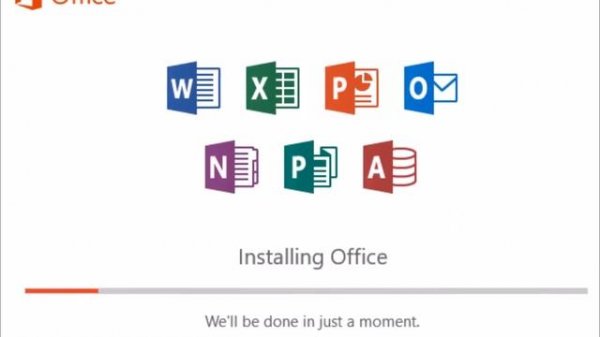 www.office.com/setup: Microsoft Office Setup