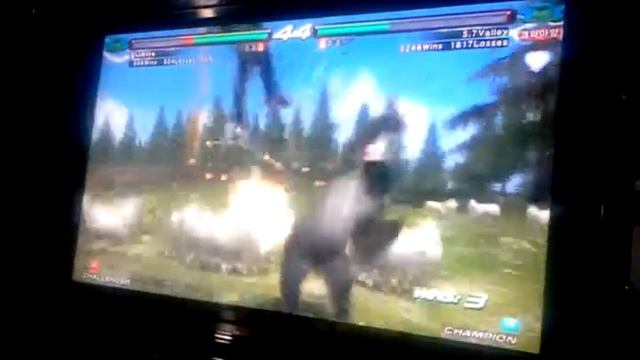 7valley Vs Macro★ [7] смотреть онлайн