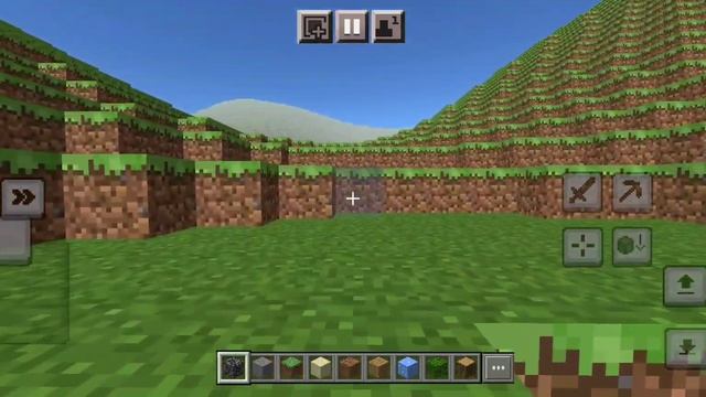 МАЙНКРАФТ НА ЮНИТИ!!! Обзор Minecraft Unity Edition!!!