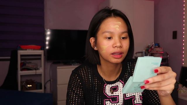 SUNGLOW BY REI GERMAR AND MAE LAYUG REVIEW !!! Worth it ba??? | SBGL 0723 смотреть онлайн