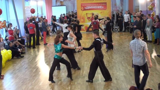 22.10.16 ОКД DnD Beginner 1/16 заход 5 смена 1 смотреть онлайн
