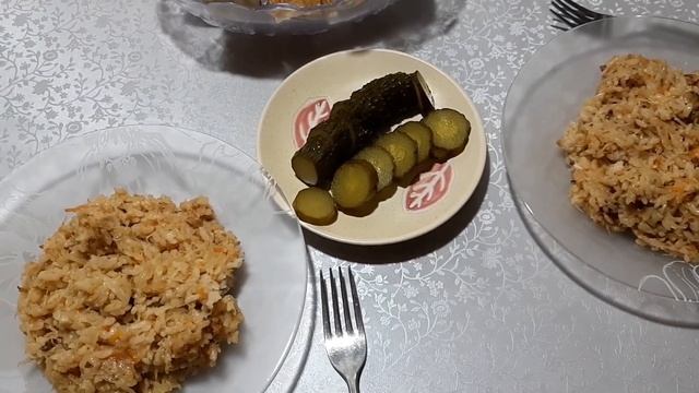 ИДЕИ ЧЕМ НАКОРМИТЬ СЕМЬЮ. БЮДЖЕТНОЕ МЕНЮ НА ДЕНЬ смотреть онлайн