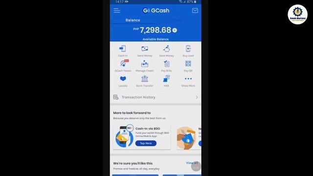 How to Cash in Gcash using BPI Online and pay Globe Tattoo bills/ Bonds Martinez смотреть онлайн
