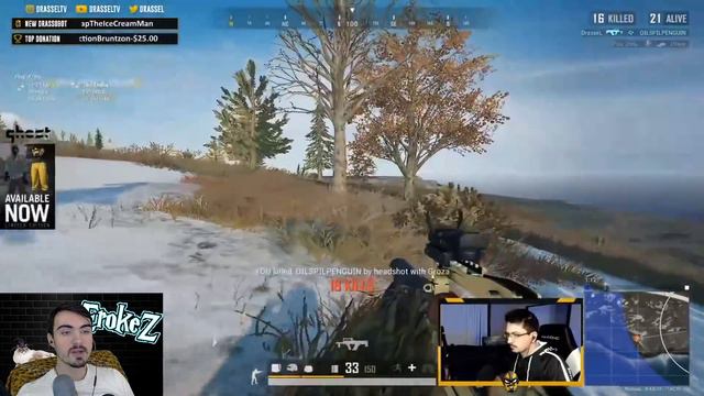 ПОСЛЕДНЕЕ ОБНОВЛЕНИЕ PUBG В ЭТОМ ГОДУ / УДАЛЕНИЕ КЕЙСОВ И НОВЫЕ ЭФФЕКТЫ