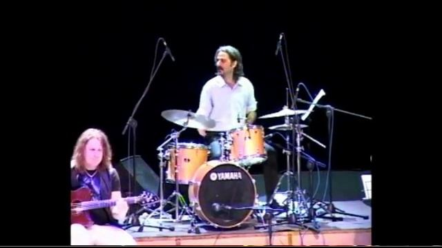 QueAlegria. Encore - Liber Tango.Piazzolla All Stars Band смотреть онлайн