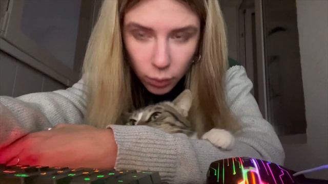 ВЛОГ 63. Я устала примерка одежды из Maag?