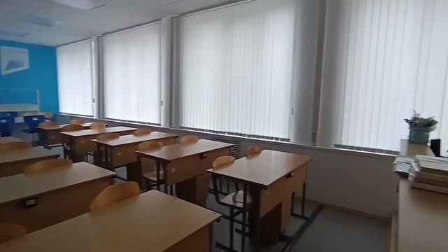 Открытие Кванториума в МБОУ СШ №2 г.Вязьмы смотреть онлайн