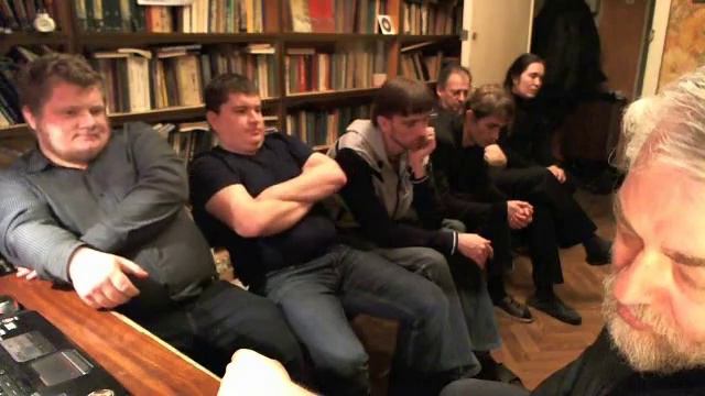 За что жены изменяют технарям (Меняйлов) смотреть онлайн