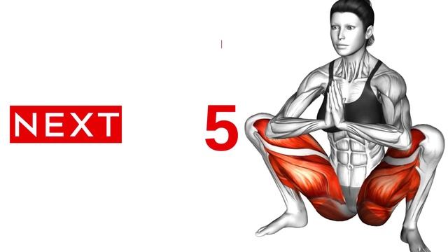 Morning Stretches 10 Exercises to Start Your Day смотреть онлайн